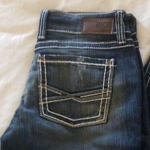bke jeans
